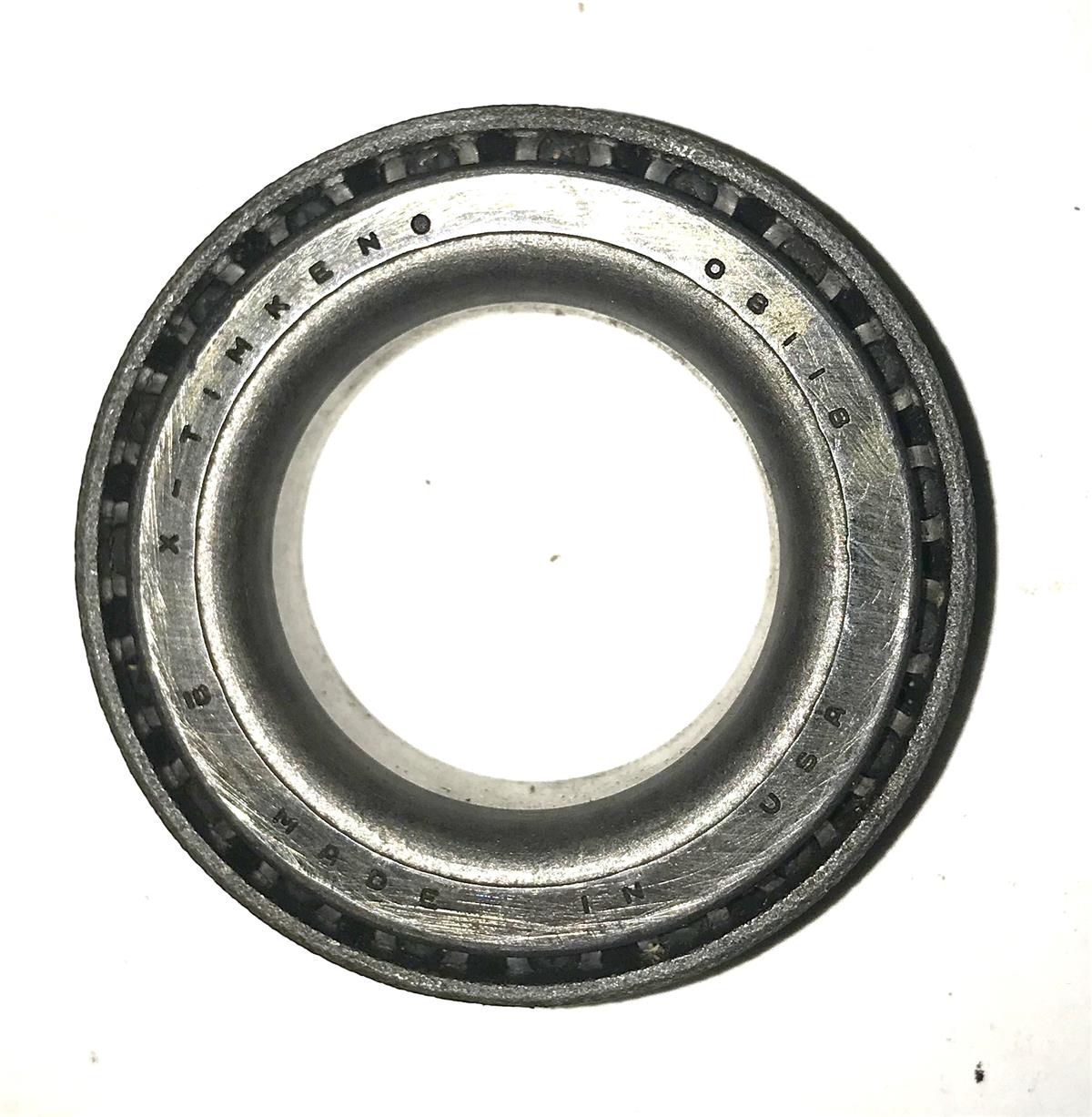 Outer Front Drive Axle Bearing Mule M274